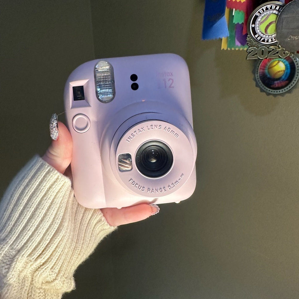 Camera